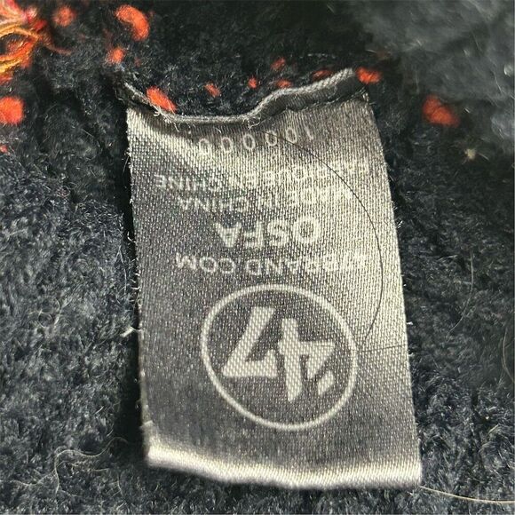 Virginia Cavaliers Basketball Knit Beanie Hat w/ Pom Unisex One Size - Picture 4 of 5